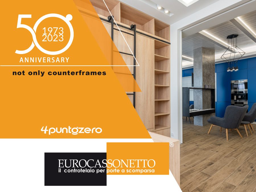 porte scorrevoli a scomparsa