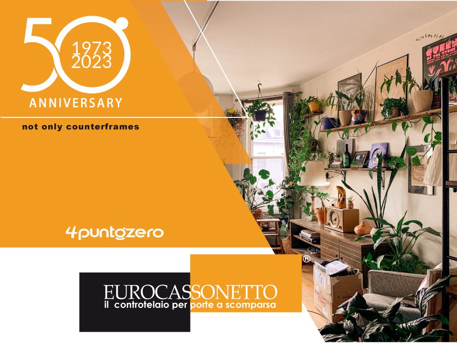 Arredare con le piante