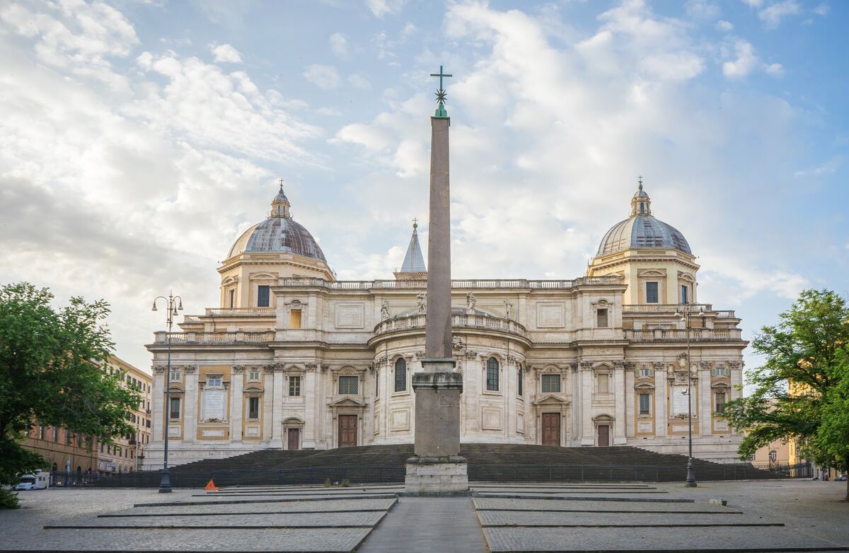 Basilica Papale di Santa Maria Maggiore