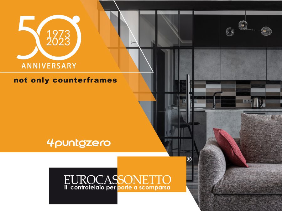 dividere cucina e soggiorno