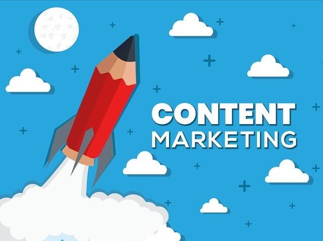 Content Marketing