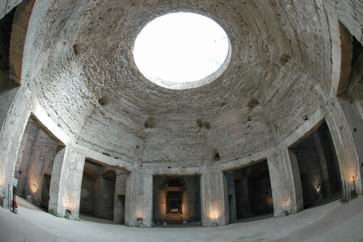 Domus Aurea