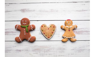 La vera storia dell’omino pan di zenzero