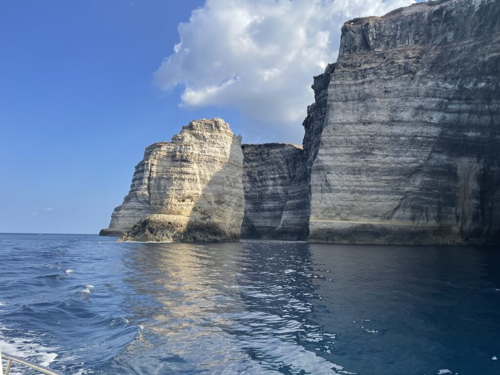 Scoglio del Sacramento