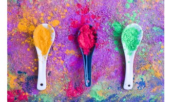 I colori nel cake design: come scegliere e abbinare le tonalità