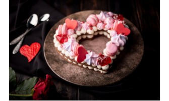 Un dolce romantico per San Valentino: tra cioccolatini, torte e altre sfiziosità