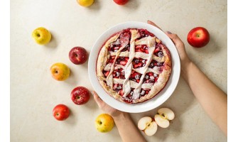 Dolci con le mele: delizie per tutte le stagioni