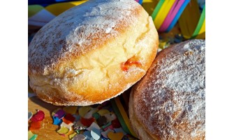 I dolci di Carnevale più famosi e gustosi!