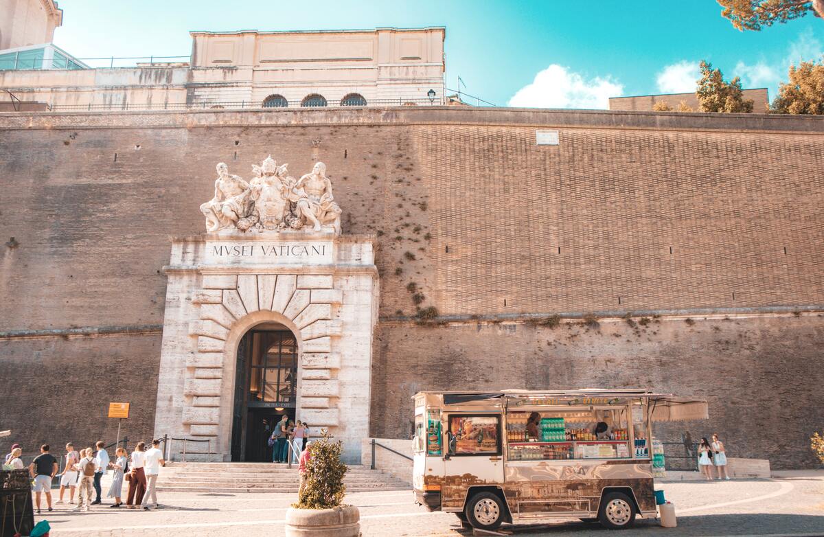 Musei Vaticani