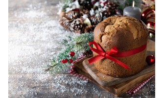 L’eterna sfida natalizia: Pandoro o Panettone?