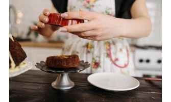 Stampi per dolci: dai più classici ai più particolari!