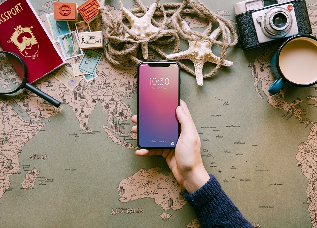 Web Marketing per il Turismo - Evoluti.net