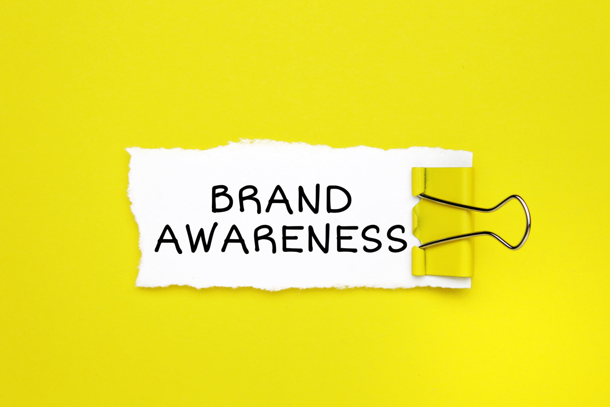 Brand Awareness