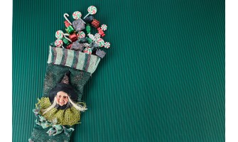 Dolci della Befana: tradizioni e ricette per il 6 Gennaio