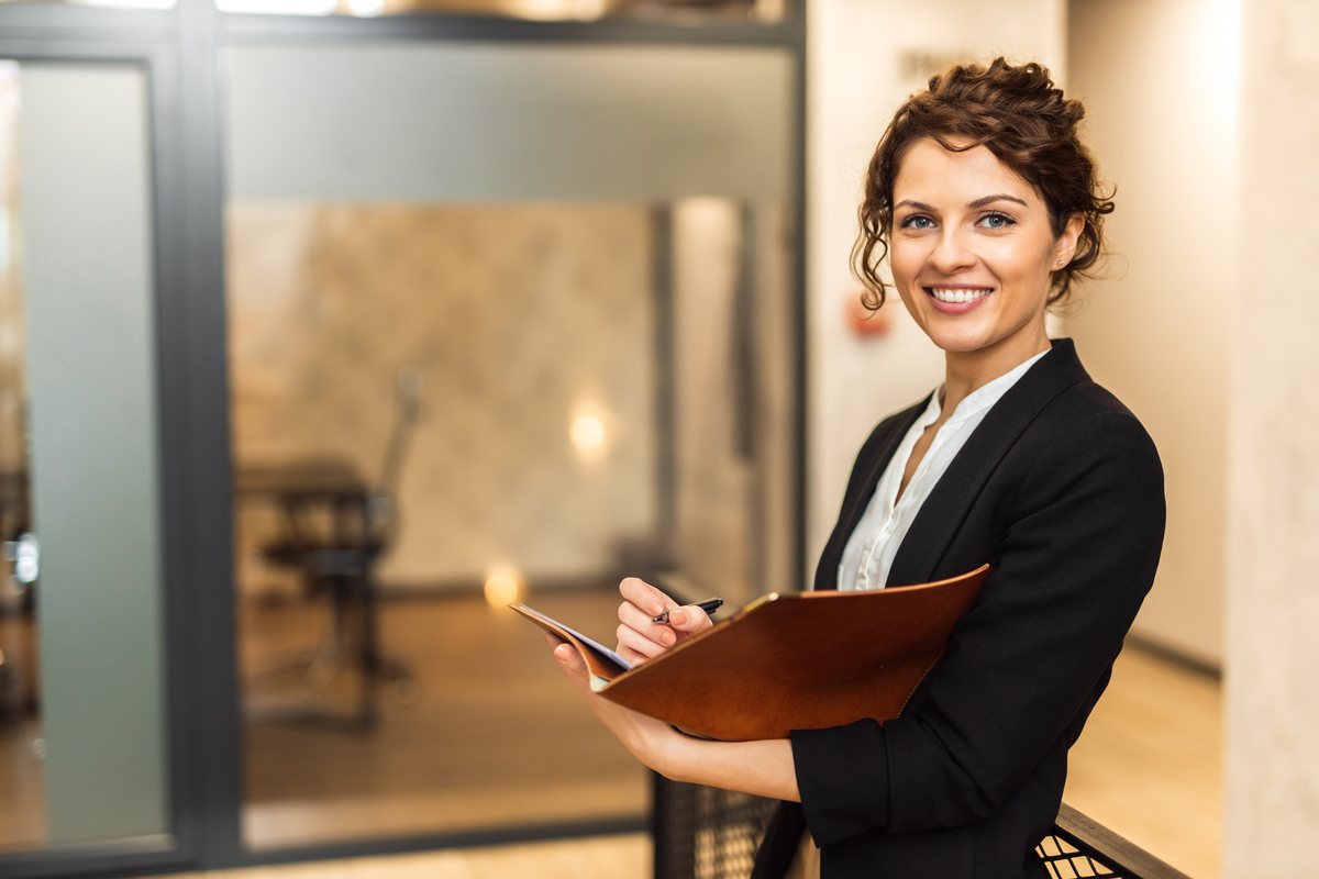 Eccellere nell'hotellerie