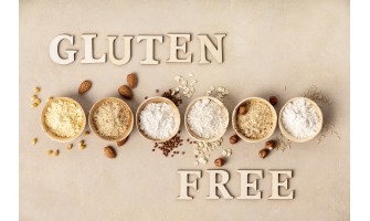 Lievitati gluten free: la scelta salutare da portare in tavola