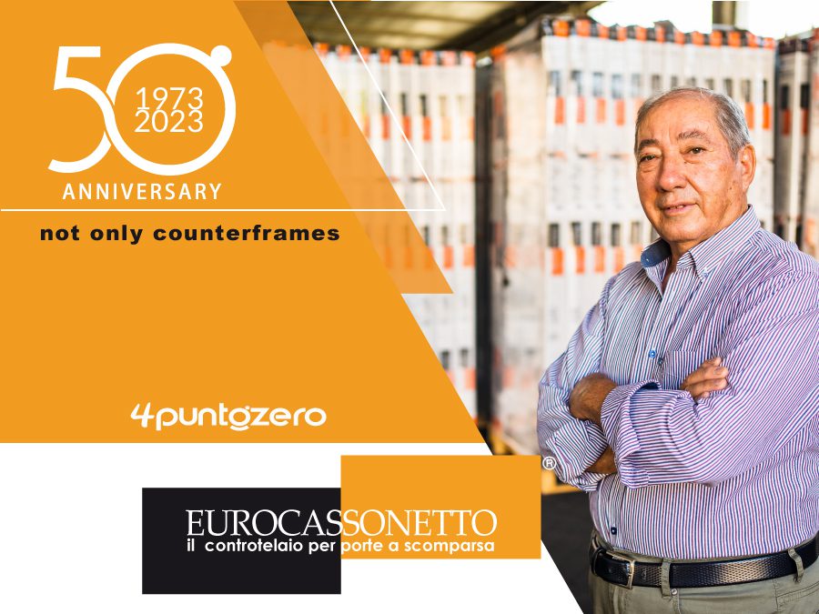 Modernità di Eurocassonetto