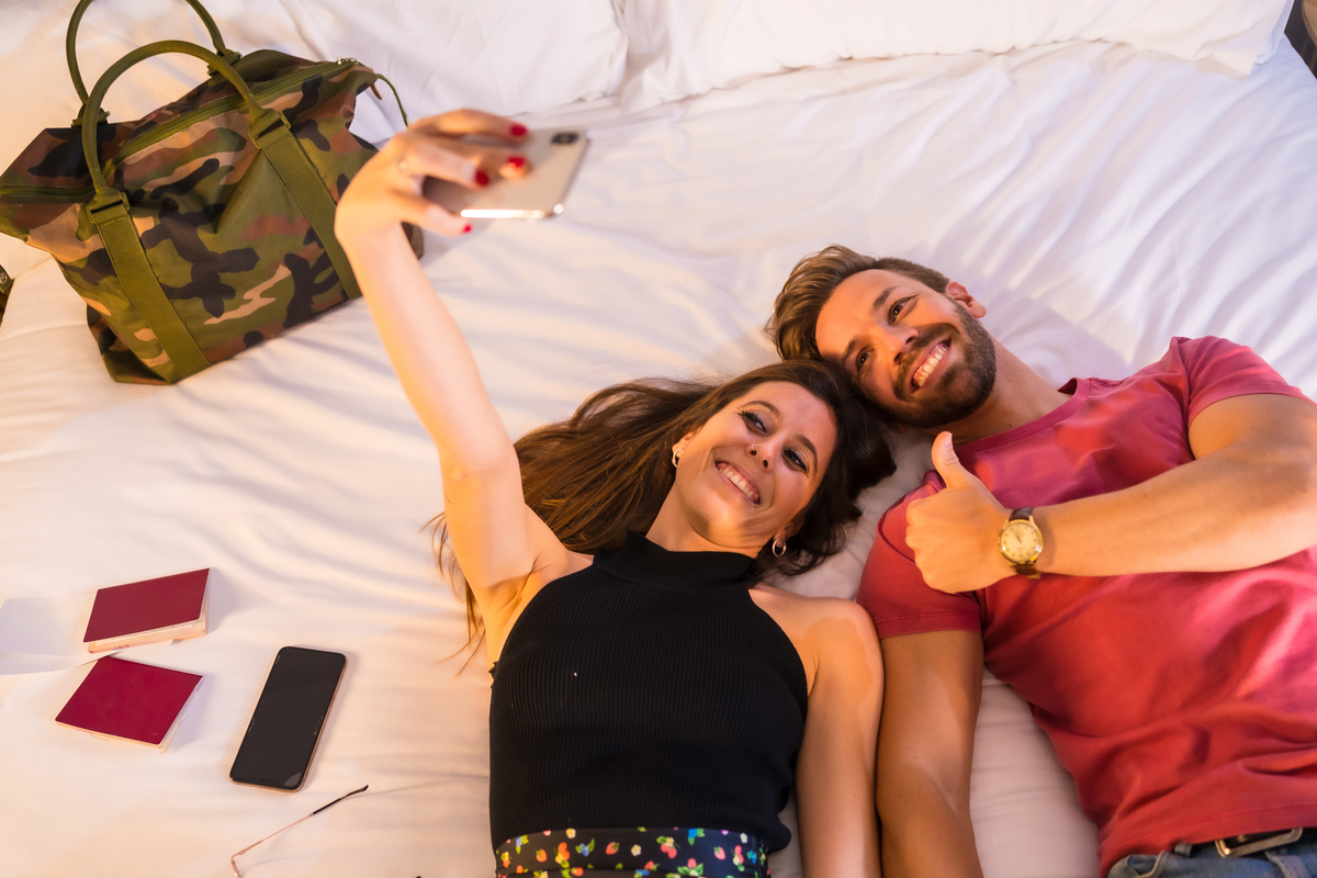 Storytelling per Hotel