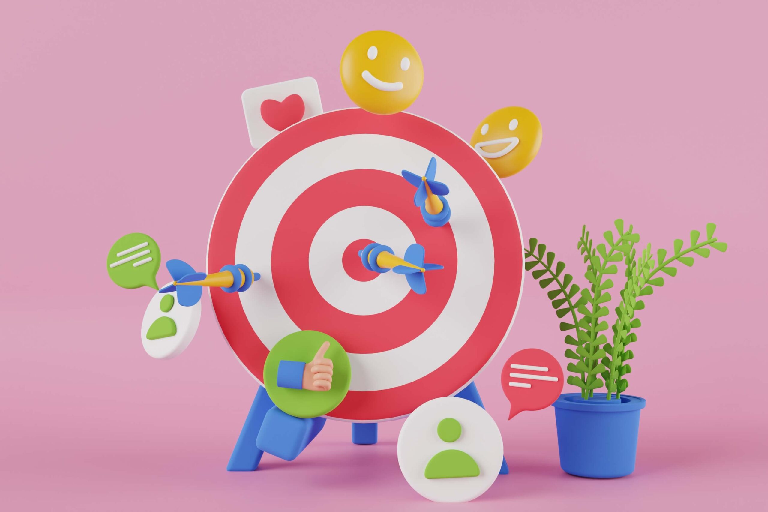 Targeting: significato e definizione