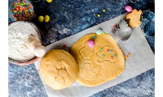 Biscotti pasquali perfetti: consigli e curiosità per una riuscita da haute pâtisserie