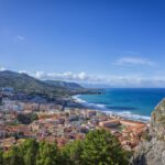Cefalù in primavera