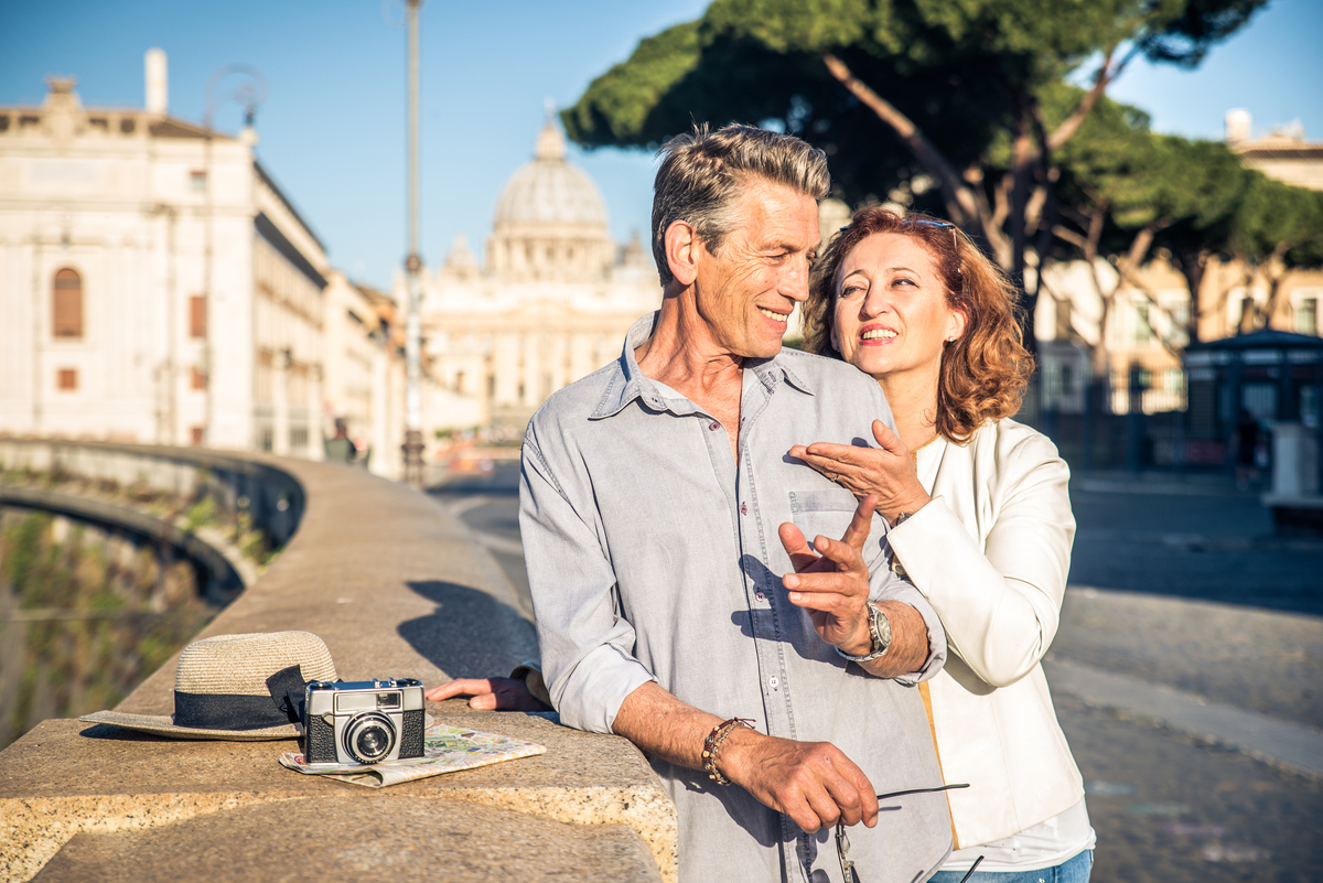Chiesa Santo Ignazio di Loyola