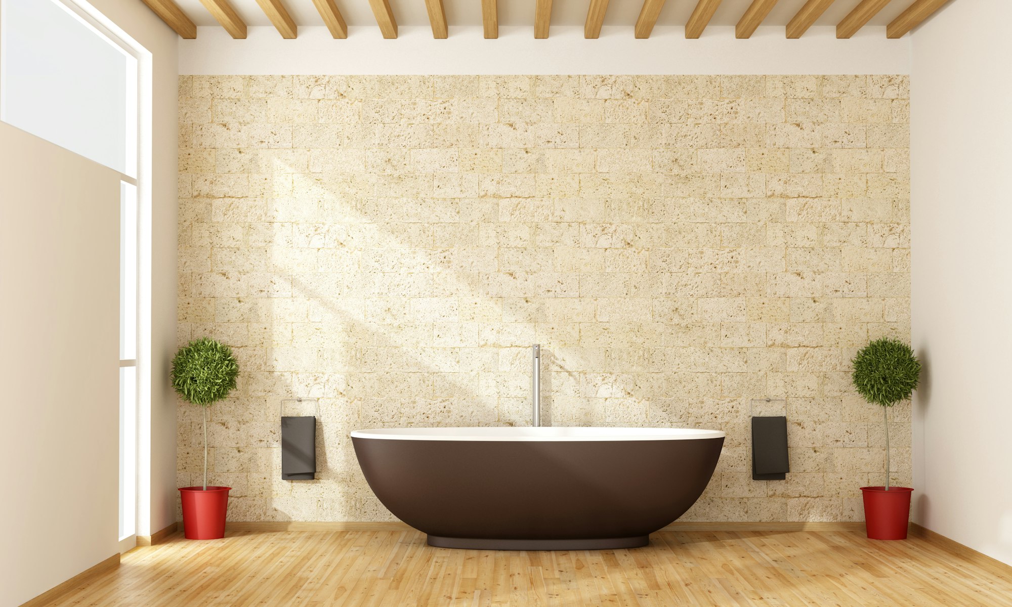 bagno di design