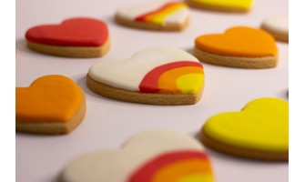 Cookies cutter dall'America all'Italia: la storia e l'uso delle formine tagliabiscotti