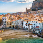 cefalù e dintorni