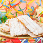dolci di carnevale