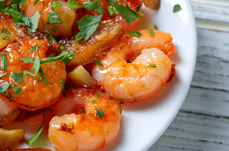 Cosa mangiare a Lampedusa: 9 piatti tipici