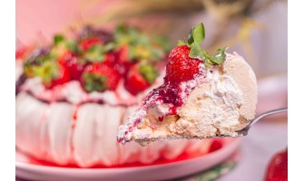 Dolci con le fragole: tante sfiziosità primaverili