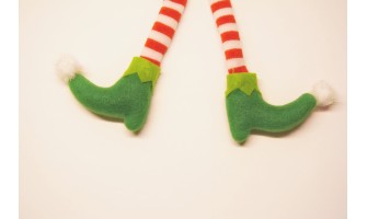 Gli elfi di Babbo Natale: storia e leggende di questi preziosi aiutanti natalizi