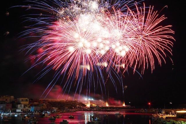 Festa Madonna di Porto Salvo 2023