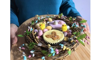 Pasqua gluten free: gli accessori essenziali per dolci senza pensieri