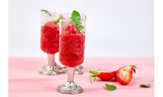 I segreti della granita siciliana: consigli e trucchi per una preparazione perfetta