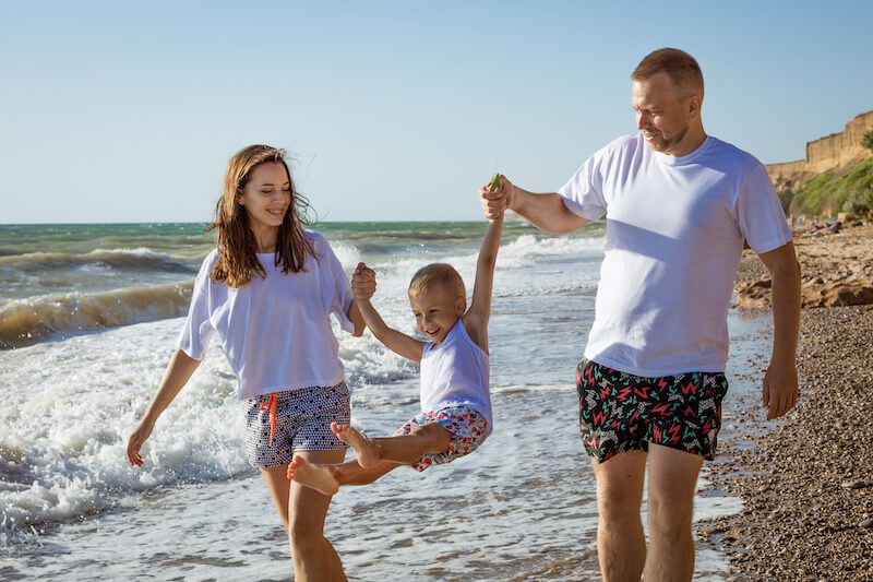 Lampedusa: la meta ideale per una vacanza in famiglia