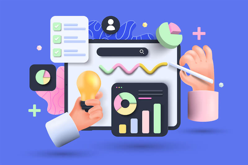 Metriche Web Marketing: Cosa sono?