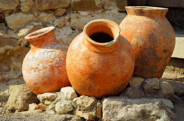 Museo Archeologico delle Pelagie a Lampedusa