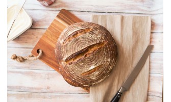 Tips and Tricks per un pane fatto in casa: croccante fuori e soffice dentro