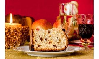 Panettone e pandoro: quali vini abbinare?