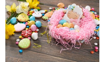Pasqua in cucina: come scegliere gli strumenti giusti per dolci perfetti