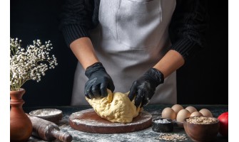 Pasta frolla: origine, tipologie e tantissime prelibatezze da provare