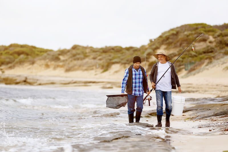Pesca a Lampedusa a Settembre: un'Avventura nel Mediterraneo