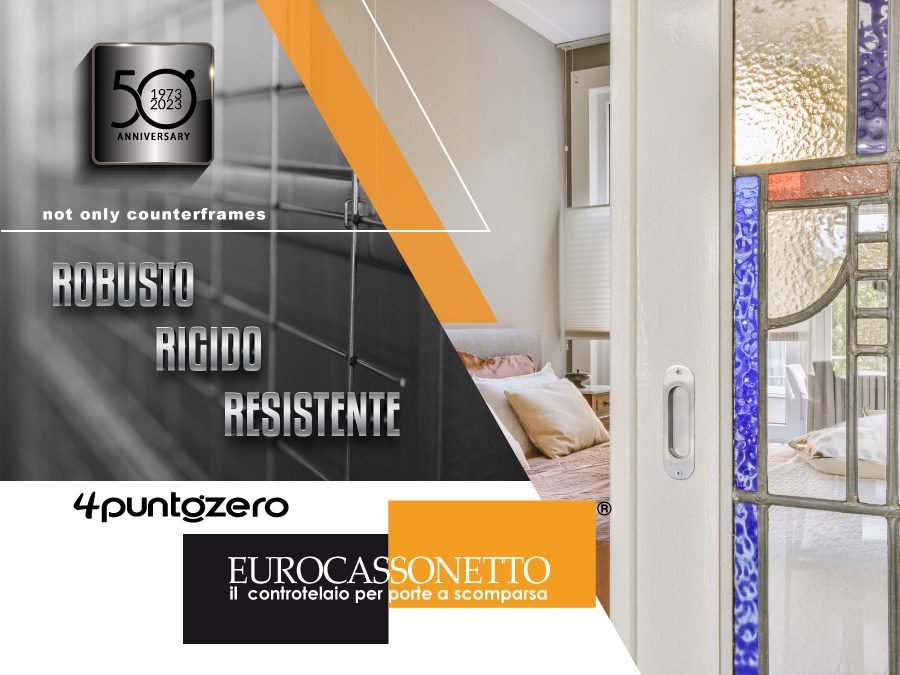 porta scorrevole raffinate