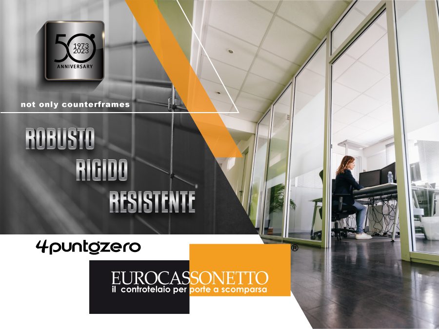 porte scorrevoli a scomparsa