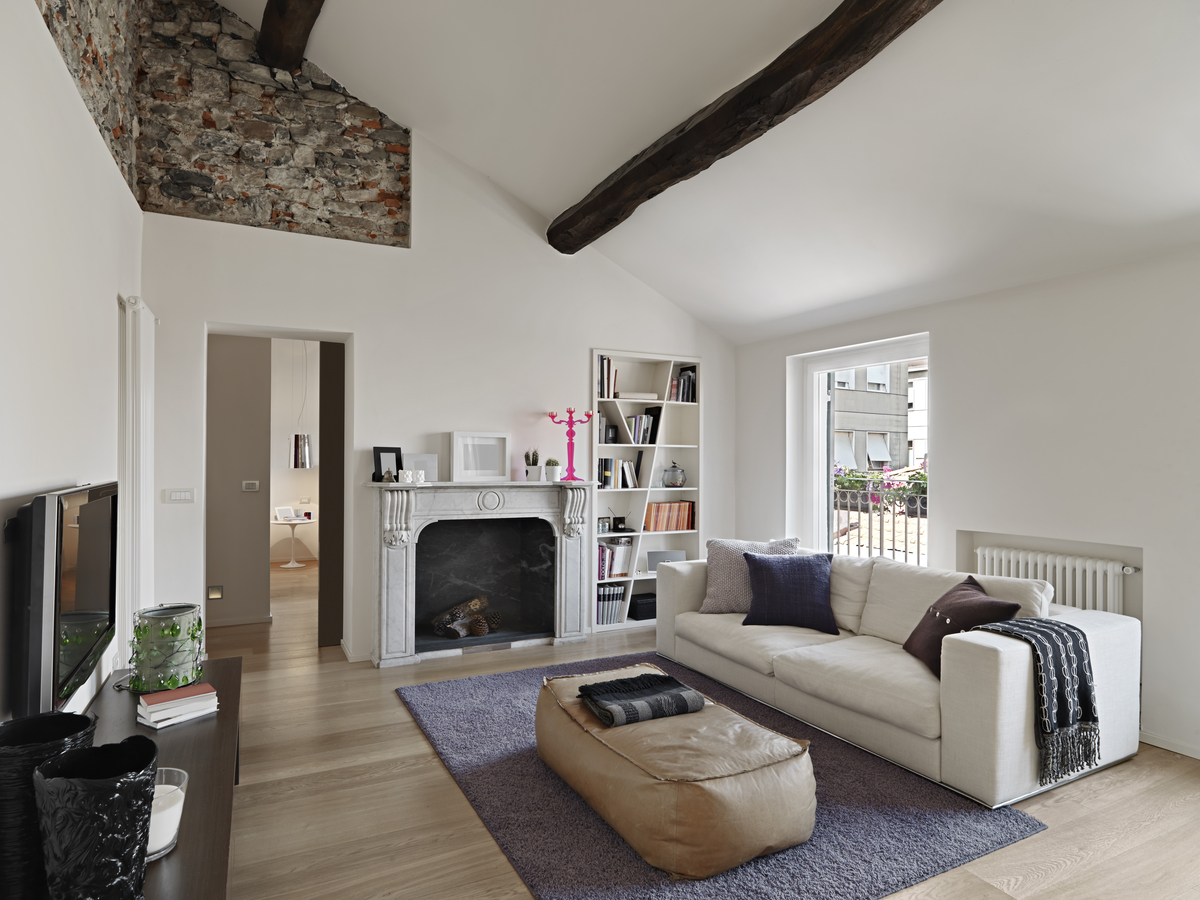 ristrutturare una casa di 80 mq