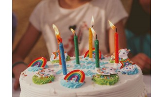 Torte per bambini: idee originali e colorate per feste di compleanno