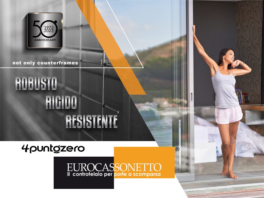 vetrate scorrevoli a scomparsa