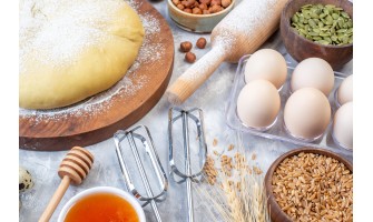 Attrezzatura per la pasticceria: guida alla scelta degli strumenti essenziali